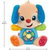 Fisher-Price Baby Toy Laugh & Learn Smart Stages Sis Musical Plush with Lights & Learning Songs for Infants Ages 6+ Months(Puppy – Multilanguage)