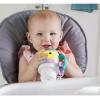 Fisher-Price Baby & Toddler Toy Laugh & Learn Coffee Mug Musical Activity with Lights & Educational Songs for Infants Ages 6+ Months(Mug)