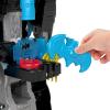 Fisher-Price Imaginext DC Super Friends Batman Toy Bat-Tech Batbot Playset 2-Ft-Tall Robot with Lights & Sounds for Pretend Play Kids Ages 3+ Years​