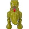 Fisher-Price Imaginext Jurassic World Dinosaur Action Figure with Kid-Activated Wing Motion, Approx 7.5-inch Dimorphodon Dino Toy(T. Rex)