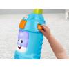 Fisher-Price Toddler Toy Laugh & Learn Light-Up Learning Vacuum Musical Push Along for Pretend Play Infants Ages 1+ Years (Amazon Exclusive)(Vacuum)