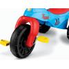 Fisher-Price Toddler Tricycle Harley-Davidson Tough Trike, Toy Bike with Handlebar Grips & Storage for Outdoor Play Kids Ages 2+ Years (Amazon Exclusive)(Thomas)
