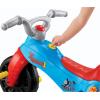 Fisher-Price Toddler Tricycle Harley-Davidson Tough Trike, Toy Bike with Handlebar Grips & Storage for Outdoor Play Kids Ages 2+ Years (Amazon Exclusive)(Thomas)