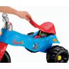 Fisher-Price Toddler Tricycle Harley-Davidson Tough Trike, Toy Bike with Handlebar Grips & Storage for Outdoor Play Kids Ages 2+ Years (Amazon Exclusive)(Thomas)
