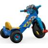 Fisher-Price Toddler Tricycle Jurassic World Lights & Sounds Trike, Dinosaur Toy Bike with Storage for Outdoor Play Kids Ages 2+ Years(Paw Patrol)
