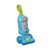 Fisher-Price Toddler Toy Laugh & Learn Light-Up Learning Vacuum Musical Push Along for Pretend Play Infants Ages 1+ Years (Amazon Exclusive)(Vacuum)