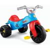 Fisher-Price Toddler Tricycle Harley-Davidson Tough Trike, Toy Bike with Handlebar Grips & Storage for Outdoor Play Kids Ages 2+ Years (Amazon Exclusive)(Thomas)