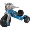 Fisher-Price Toddler Tricycle Jurassic World Lights & Sounds Trike, Dinosaur Toy Bike with Storage for Outdoor Play Kids Ages 2+ Years(Jurassic Park)