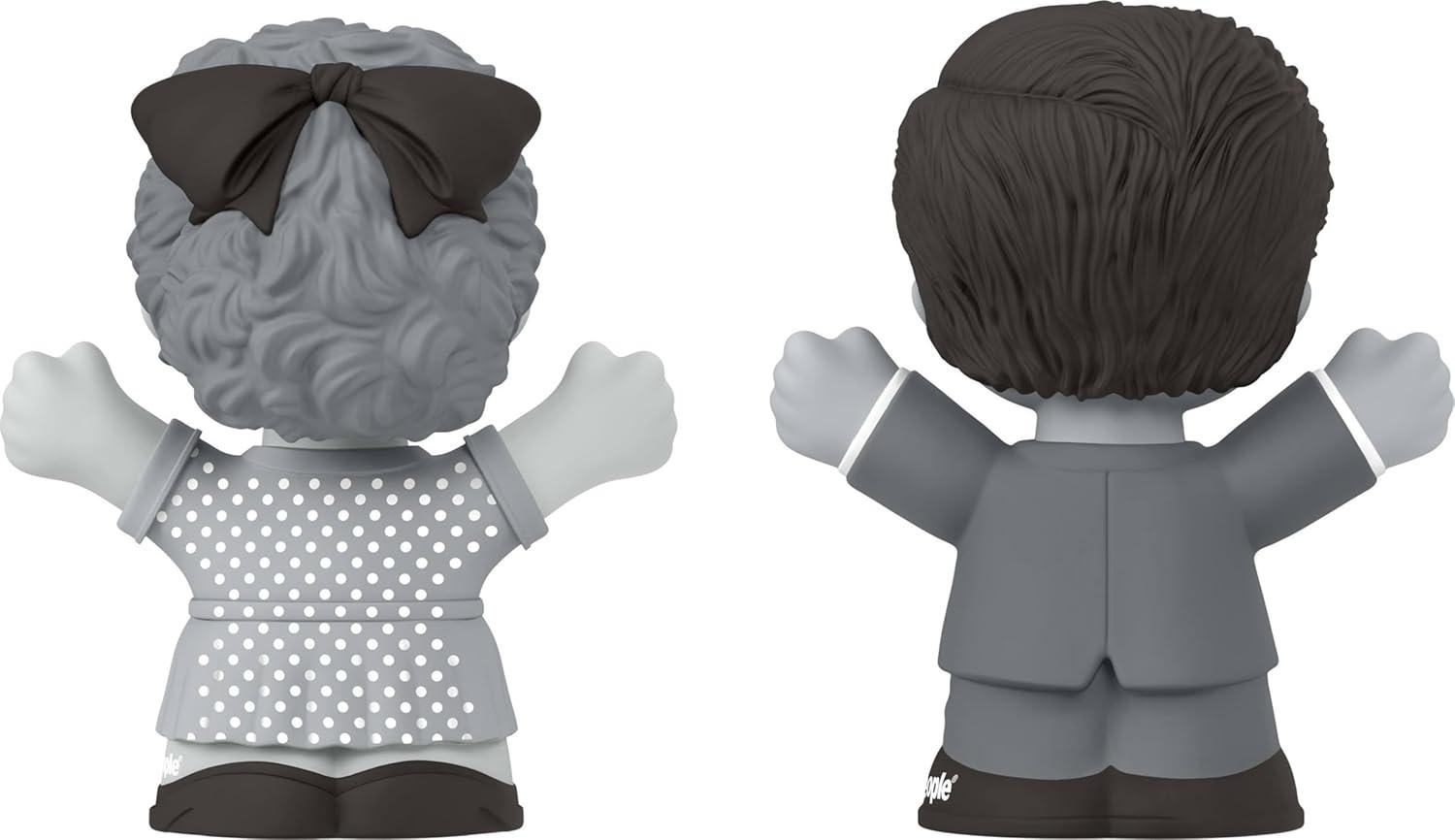 imageLittle People Collector I Love Lucy Lucy and Ricky Special Edition Figure Set for Adults ampamp Fans in Display Package Amazon ExclusiveLucy Ricky