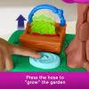 Barney’s World Preschool Toy Lights & Sounds Treehouse Playset with Figures for Pretend Play Kids Ages 3+ Years