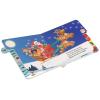 Fisher Price Little People: Santa’s Little Helpers (Board Books with Tabs)