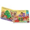 Fisher Price Little People: Santa’s Little Helpers (Board Books with Tabs)