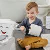 Fisher-Price™ 2-N-1 Toddler Toilet Cheer for Me! Potty Training Seat with Lights Sounds Phrases and Removable Potty Ring