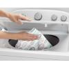 Fisher-Price Baby Bedside Sleeper Soothing Motions Bassinet with Lights Music Vibrations & Toy Mobile for Newborns 0+ Months, Windmill(Snugamonkey)