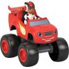 Fisher-Price Blaze and the Monster Machines Toy Truck & Figure Set, Ninja Blaze & AJ, Preschool Racing Play Ages 3+ Years(Toy Truck & Figure Set)