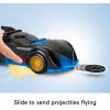 Fisher-Price Imaginext DC Super Friends Batman Toy Shake & Spin Batmobile with Poseable Figure for Pretend Play Kids Ages 3+ Years​