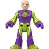 Fisher-Price Imaginext DC Super Friends Batman Toys, Ultimate Hero Villain Match-Up, 10 Figures & 10 Accessories for Pretend Play Kids Ages 3+ Years​ (Amazon Exclusive)(Figure Pack)