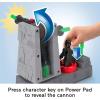 Fisher-Price Imaginext Star Wars Toys Death Star Turret Cannon with Darth Vader Metal Character Key for Kids Ages 3+ Years