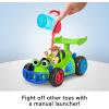 Fisher-Price Imaginext Ts Woody & R.c.