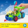 Fisher-Price Imaginext Ts Woody & R.c.