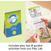 Fisher-Price Newborn Baby Kit Let’s Snuggle & Play Set, Developmental Toys with Activity Guide for Infants Ages 0+ Months(3-6 Months)