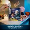 Little People Collector Back to The Future Special Edition Set for Movie Fans, 2 Figures in a Display Package