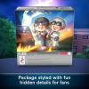 Little People Collector Back to The Future Special Edition Set for Movie Fans, 2 Figures in a Display Package