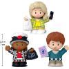 Little People Collector Clueless Movie Special Edition Set for Fans, 3 Character Figures in a Display Package (Amazon Exclusive)