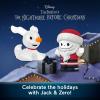 Little People Collector Disney Tim Burton’s The Nightmare Before Christmas: Santa Jack Special Edition Set for Adults & Fans