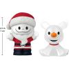 Little People Collector Disney Tim Burton’s The Nightmare Before Christmas: Santa Jack Special Edition Set for Adults & Fans