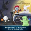 Little People Collector Disney Tim Burton’s The Nightmare Before Christmas Special Edition Set for Adults & Fans, 4 Figures in a Display Package (Amazon Exclusive)
