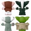 Little People Collector Gremlins Movie Special Edition Set in Display Box for Adults and Fans, 4 Figures