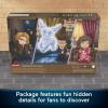 Little People Collector Harry Potter and The Goblet of Fire Special Edition Set for Adults & Fans, 4 Figures in a Display Box(Order of the Phoenix)