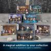 Little People Collector Harry Potter and The Goblet of Fire Special Edition Set for Adults & Fans, 4 Figures in a Display Box(Prizoner of Azkaban)