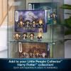Little People Collector Harry Potter and The Goblet of Fire Special Edition Set for Adults & Fans, 4 Figures in a Display Box(Prizoner of Azkaban)