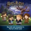 Little People Collector Harry Potter and The Goblet of Fire Special Edition Set for Adults & Fans, 4 Figures in a Display Box(Prizoner of Azkaban)