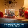 Little People Collector Home Alone Special Edition Set for Movie Fans, 3 Character Figures in a Display Package