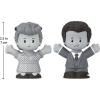 Little People Collector I Love Lucy: Lucy and Ricky Special Edition Figure Set for Adults & Fans in Display Package (Amazon Exclusive)(Lucy & Ricky)