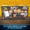 Little People Collector It’s Always Sunny in Philadelphia Special Edition Figure Set for Adults & Fans in Display Box (Amazon Exclusive)