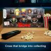 Little People Collector The Boys Special Edition Set with Character Figures in a Display Box for Adults & Fans, 6 Figures