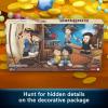 Little People Collector The Goonies Special Edition Set for Movie Fans, 5 Figures in a Display Package