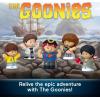 Little People Collector The Goonies Special Edition Set for Movie Fans, 5 Figures in a Display Package
