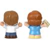 Little People Collector The Notebook Movie Special Edition Set for Adults & Fans, Allie & Noah Figures in Display Package