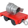 ​Thomas & Friends Motorized Toy Train Talking Percy Battery-Powered Engine with Sounds & Phrases for Pretend Play Preschool Kids Ages 3+ Years(Wiff)