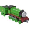 Thomas & Friends Toy Trains Gift Set Thomas’ 7 Days of Surprises, 10-Piece Diecast Vehicles with Cargo for Kids Ages 3+ Years (Amazon Exclusive)(5-Pack)