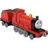 Thomas & Friends Toy Trains Gift Set Thomas’ 7 Days of Surprises, 10-Piece Diecast Vehicles with Cargo for Kids Ages 3+ Years (Amazon Exclusive)(5-Pack)