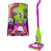 Barney’s World Toddler Toy Clean Up Vacuum Electronic Push Along, Lights Music & Games for Preschool Kids Ages 2+ Years