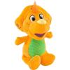 Barney’s World Toddler Toy Plush Billy Dinosaur 8-Inch Character for Preschool Kids Ages 2+ Years