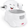 Fisher-Price™ 2-N-1 Toddler Toilet Cheer for Me! Potty Training Seat with Lights Sounds Phrases and Removable Potty Ring