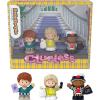 Little People Collector Clueless Movie Special Edition Set for Fans, 3 Character Figures in a Display Package (Amazon Exclusive)